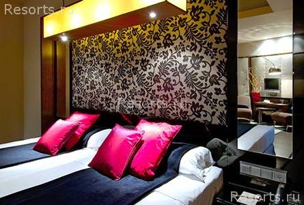 Hotel Vincci Soho 12